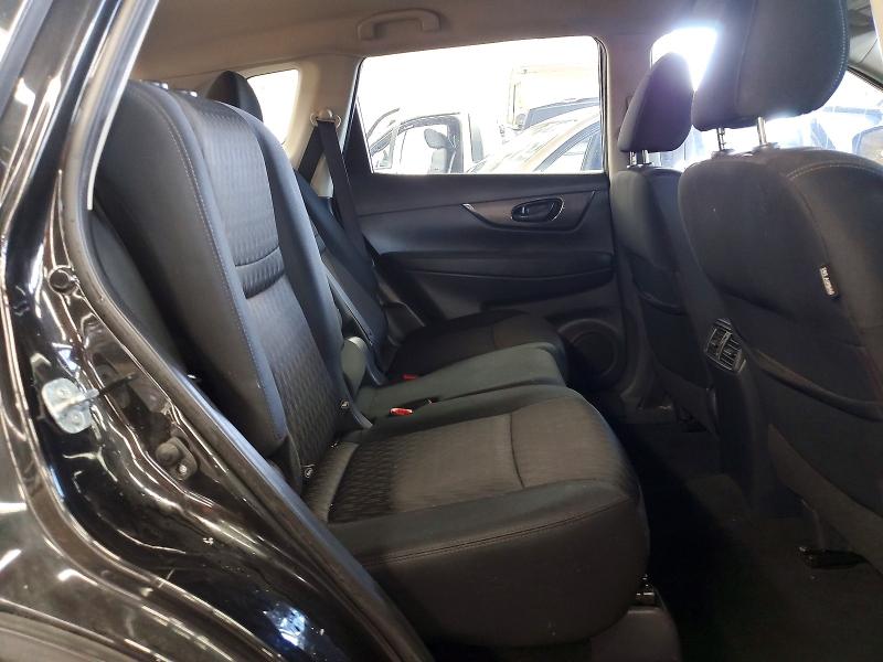 Photo 10 from auction – 2019 NISSAN ROGUE with VIN KNMAT2MV7KP509235