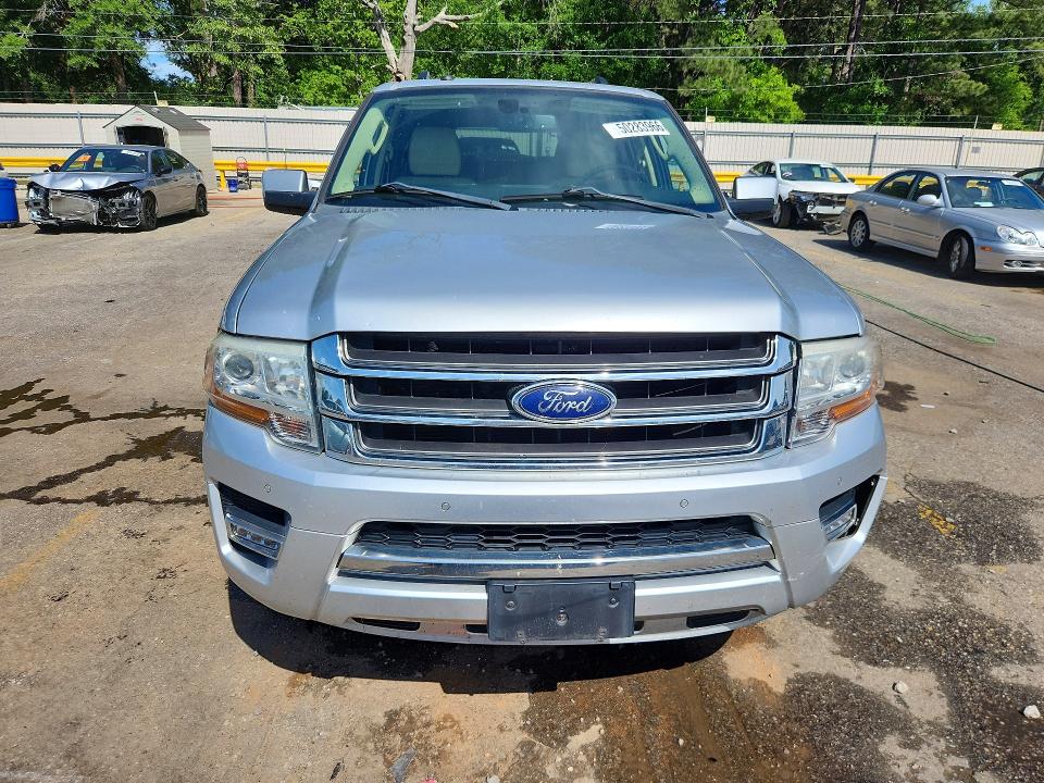 Photo 5 from auction – 2017 FORD EXPEDITION with VIN 1FMJK1KT9HEA54015