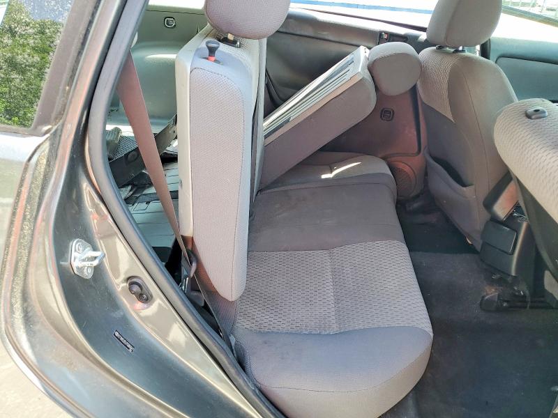 Photo 11 from auction – 2007 TOYOTA COROLLA MATRIX with VIN 2T1KR32E47C680641