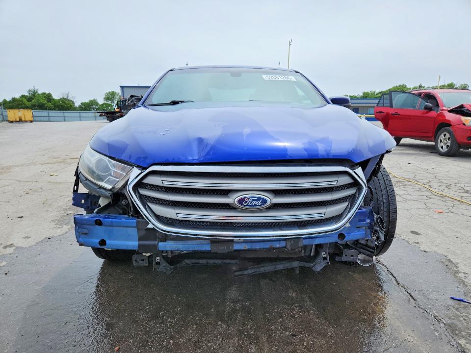 Photo 5 from auction – 2015 FORD TAURUS with VIN 1FAHP2E80FG104101