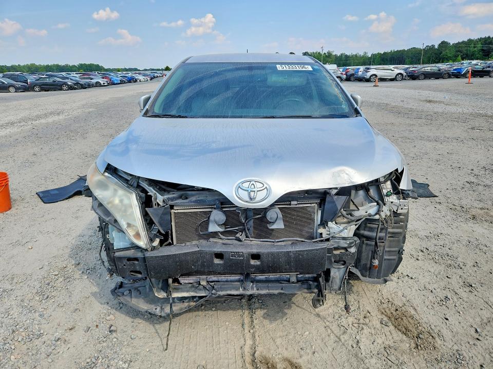 Photo 5 from auction – 2013 TOYOTA VENZA with VIN 4T3ZA3BB4DU073801