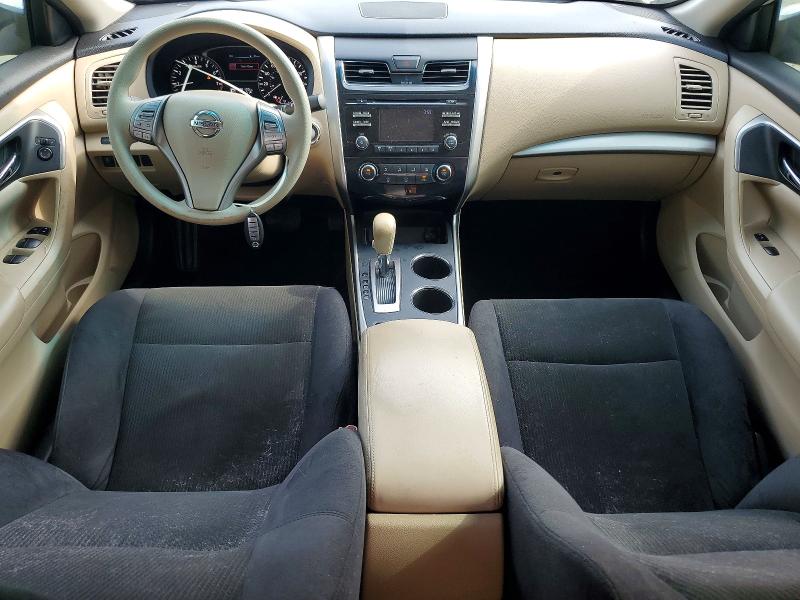 Photo 8 from auction – 2015 NISSAN ALTIMA with VIN 1N4AL3AP8FC462201