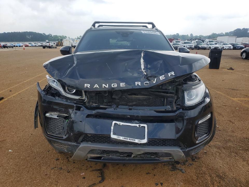 Photo 5 from auction – 2017 LAND ROVER RANGE ROVER EVOQUE with VIN SALVP2BG2HH169899
