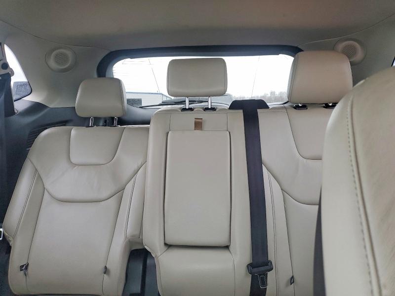 Photo 10 from auction – 2017 FORD EDGE with VIN 2FMPK4K92HBC05093