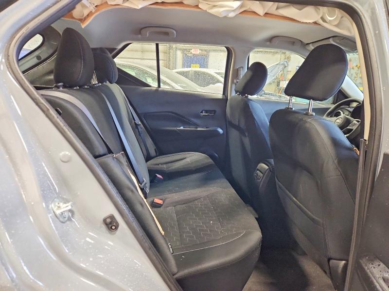 Photo 11 from auction – 2024 NISSAN KICKS with VIN 3N1CP5CV7RL539117
