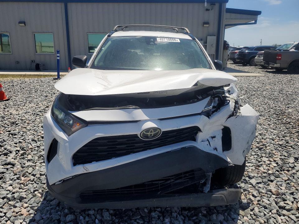 Снимка 5 от търг – 2021 TOYOTA RAV4 с VIN 2T3H1RFVXMC120043
