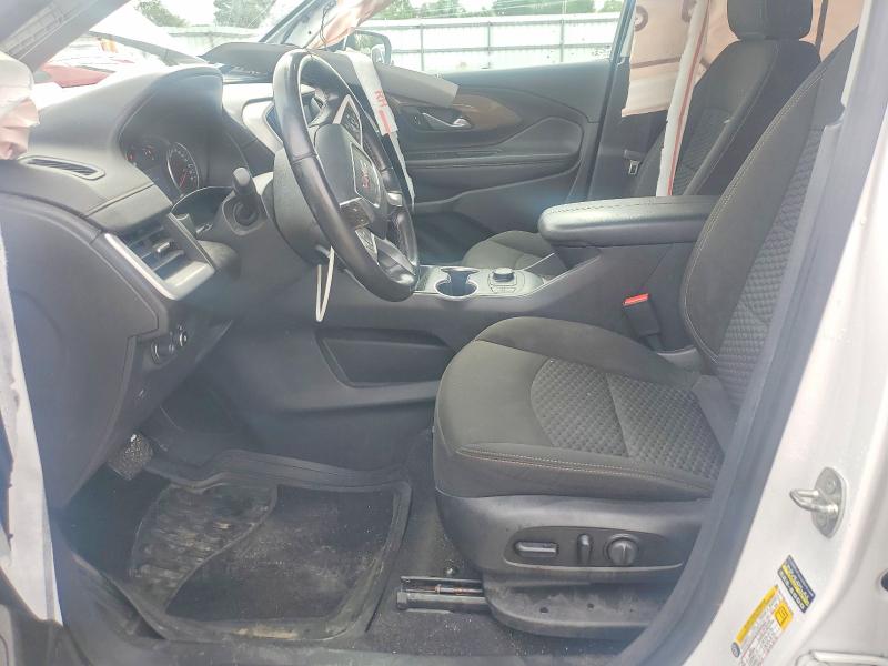 Photo 7 from auction – 2019 GMC TERRAIN with VIN 3GKALMEV8KL370954