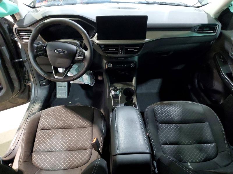 Photo 8 from auction – 2023 FORD ESCAPE with VIN 1FMCU9GN3PUB32059