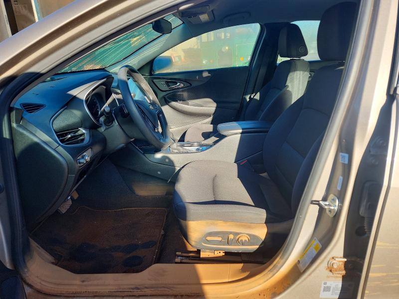 Photo 7 from auction – 2024 CHEVROLET MALIBU with VIN 1G1ZD5ST8RF245275