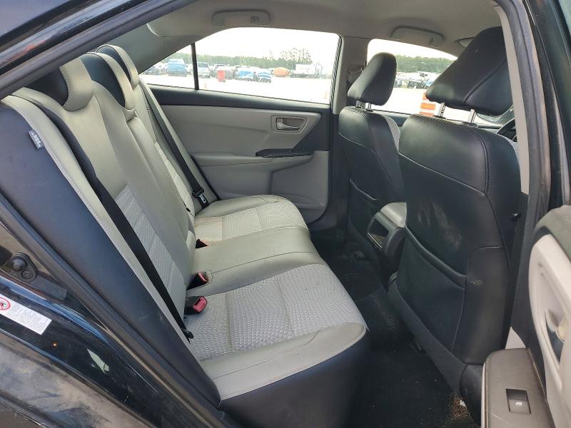 Photo 10 from auction – 2015 TOYOTA CAMRY with VIN 4T1BF1FK3FU032010