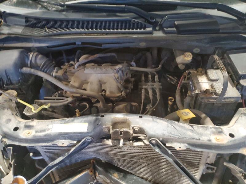 Photo 12 from auction – 2010 DODGE GRAND CARAVAN with VIN 2D4RN4DE8AR276247