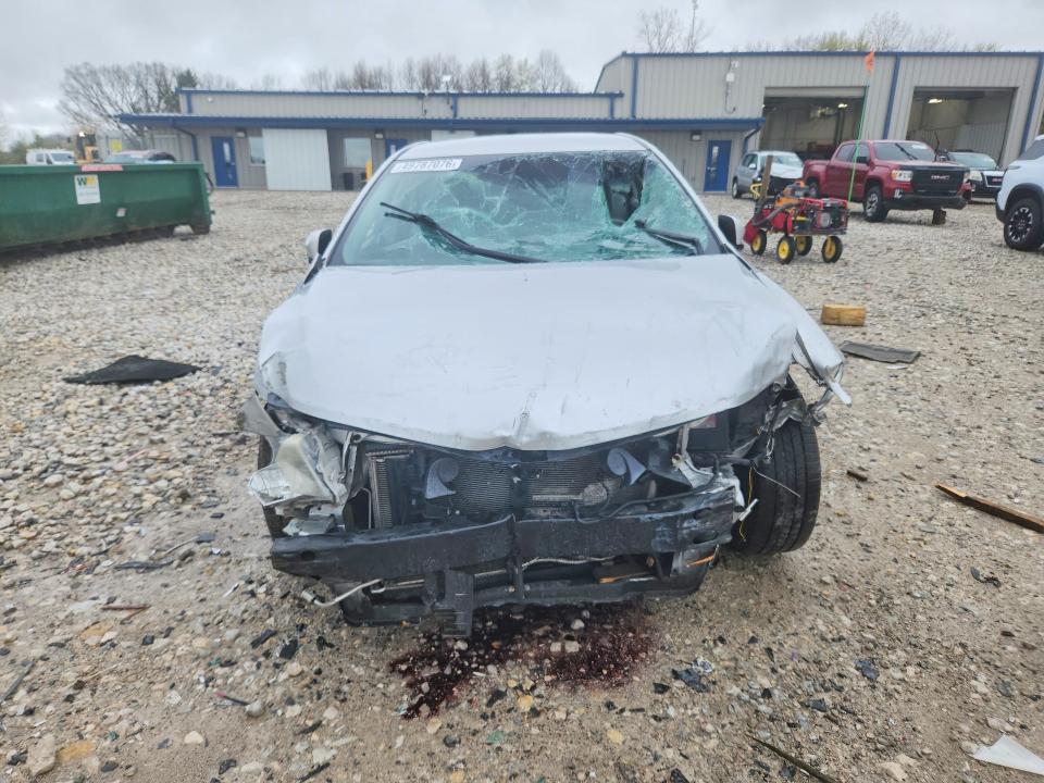 Photo 5 from auction – 2014 TOYOTA CAMRY with VIN 4T1BF1FK6EU767207