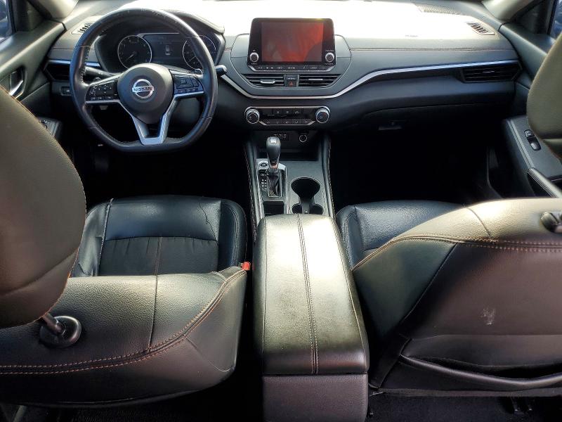 Photo 8 from auction – 2020 NISSAN ALTIMA with VIN 1N4BL4CV6LC145101