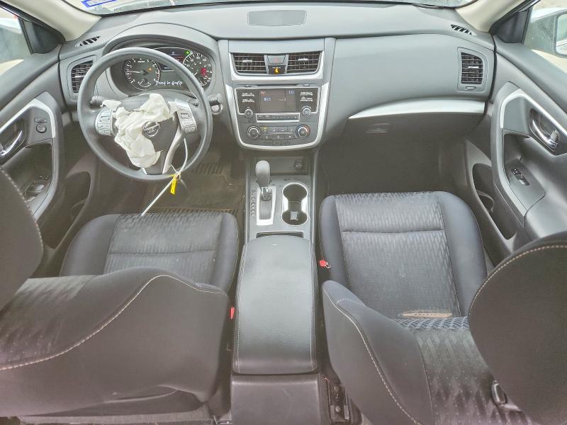 Photo 8 from auction – 2018 NISSAN ALTIMA with VIN 1N4AL3AP5JC258433