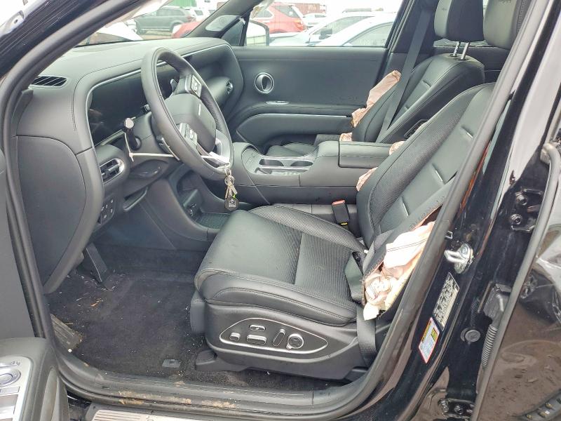 Photo 7 from auction – 2026 HYUNDAI PALISADE with VIN KM8RMES29TU044806
