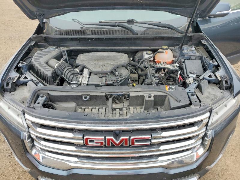 Фото 11 с аукциона – 2020 GMC ACADIA с VIN 1GKKNMLS0LZ153299