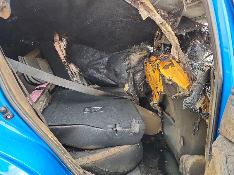 Снимка 10 от търг – 2022 SUBARU IMPREZA с VIN 4S3GTAL68N3718848