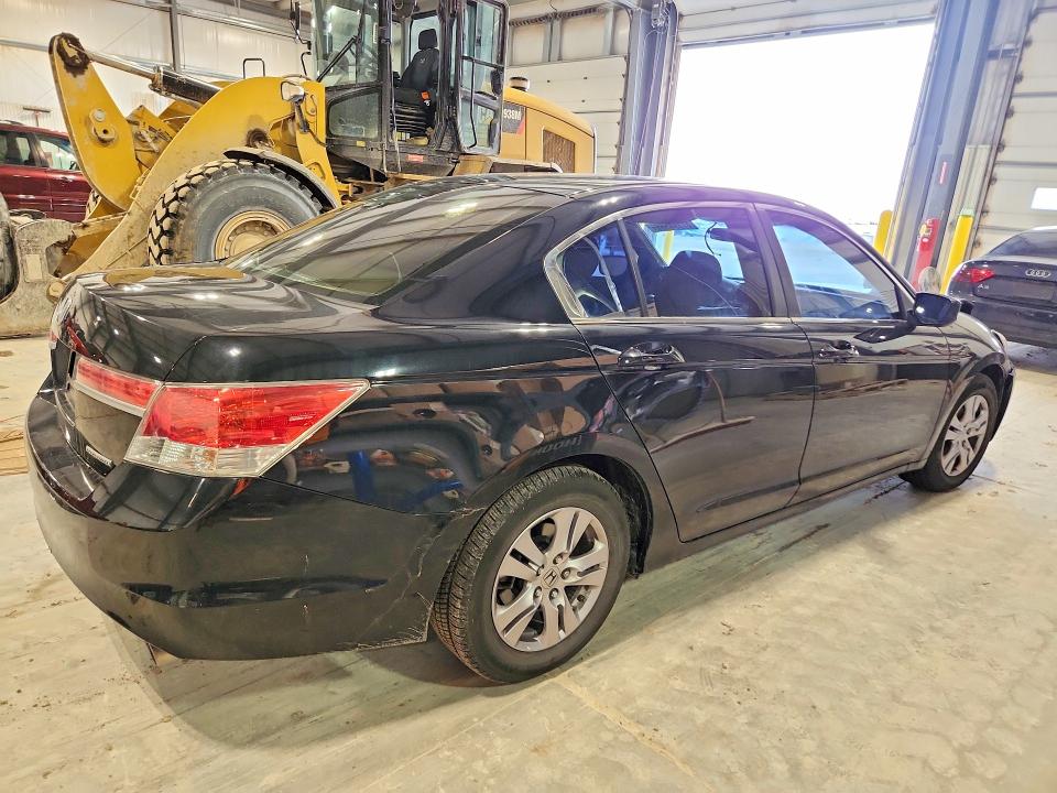 صورة رقم 3 من المزاد - 2012 HONDA ACCORD مع VIN 1HGCP2F65CA238216