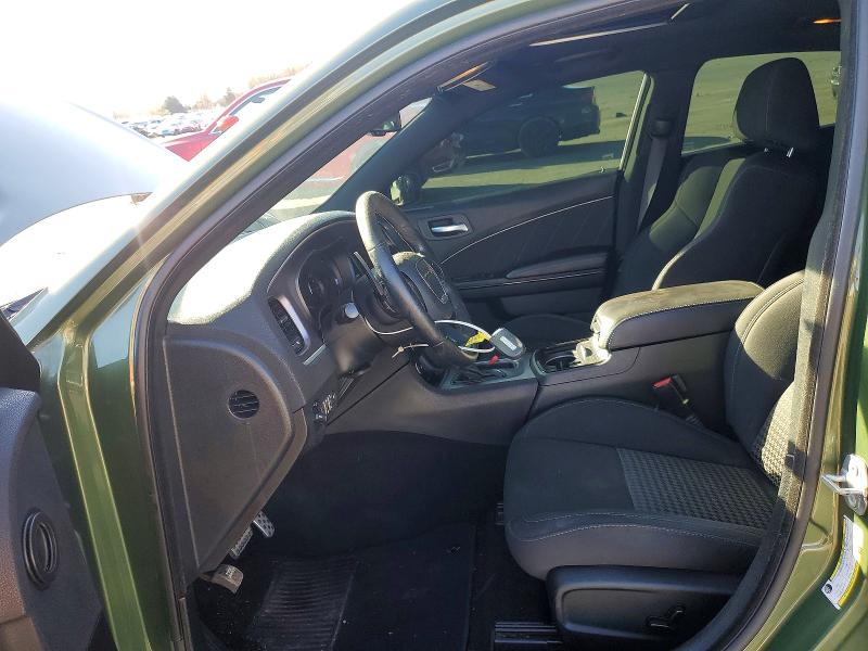Photo 7 from auction – 2019 DODGE CHARGER with VIN 2C3CDXCT7KH540898