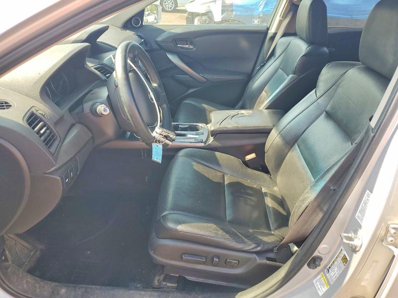 Photo 7 from auction – 2013 ACUR RDX with VIN 5J8TB3H5XDL017631