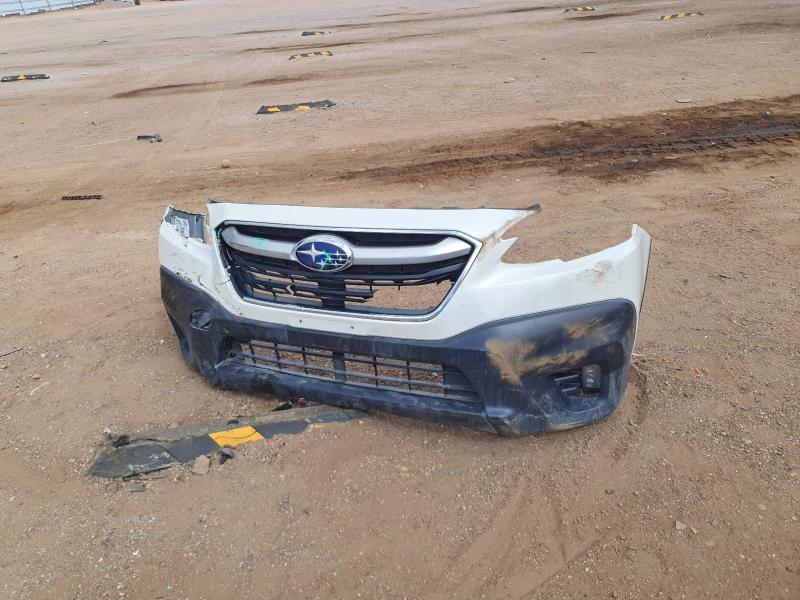 Foto 12 de la subasta – 2020 SUBARU OUTBACK con VIN 4S4BTAEC5L3139158