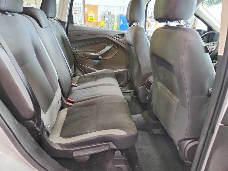 Photo 10 from auction – 2016 FORD ESCAPE with VIN 1FMCU0F77GUA63780
