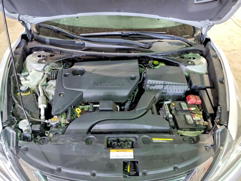 Photo 11 from auction – 2016 NISSAN ALTIMA with VIN 1N4AL3AP0GC178823