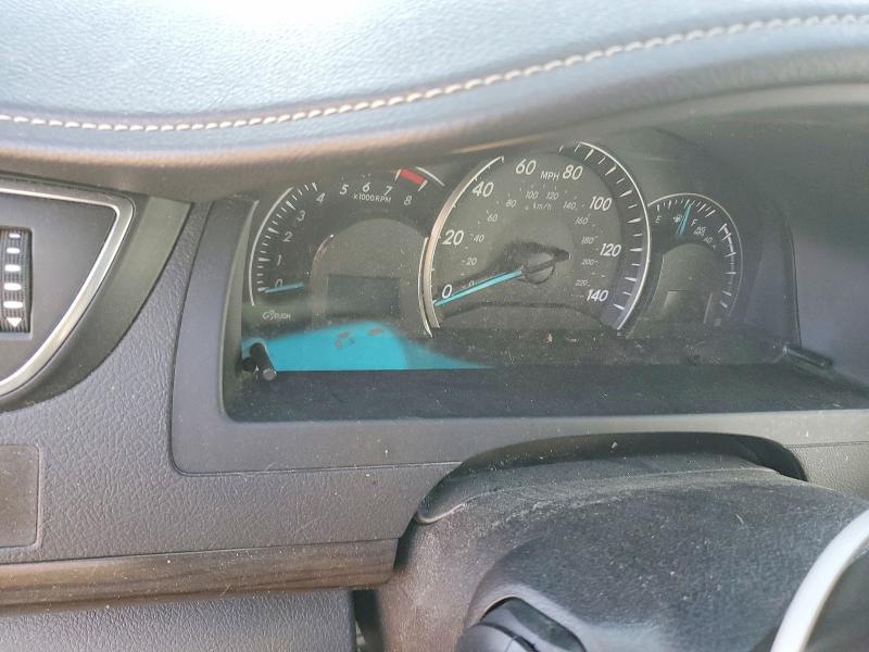 Photo 9 from auction – 2015 TOYOTA CARMY with VIN 4T4BF1FK8FR449189