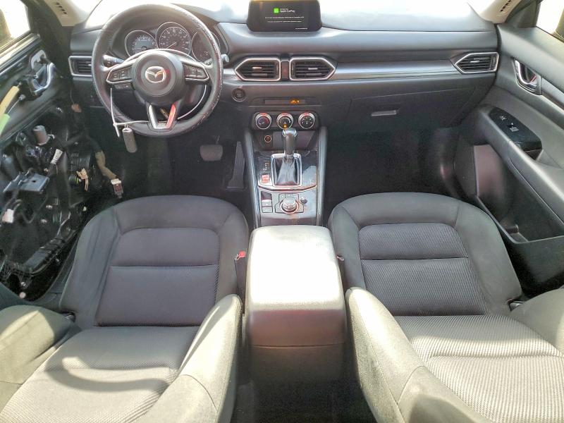صورة رقم 8 من المزاد - 2019 MAZDA CX-5 مع VIN JM3KFABM5K1512564