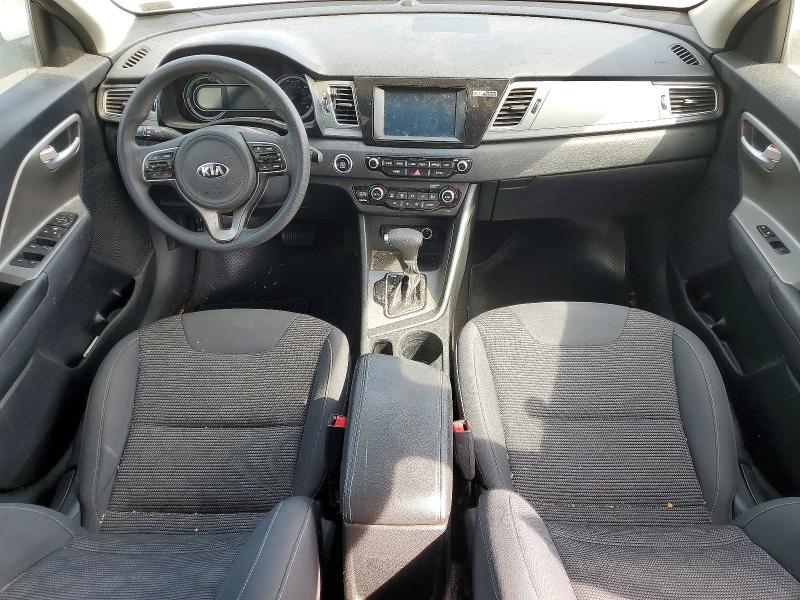Photo 8 from auction – 2019 KIA NIRO with VIN KNDCB3LCXK5261026