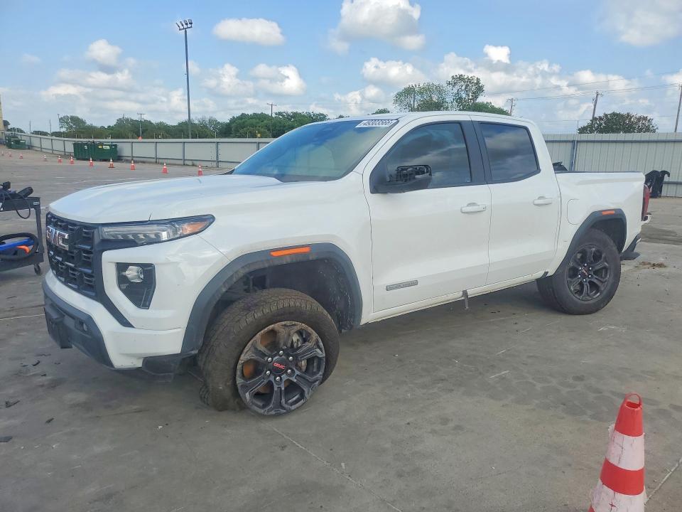 2024 GMC CANYON - Търг №49303566