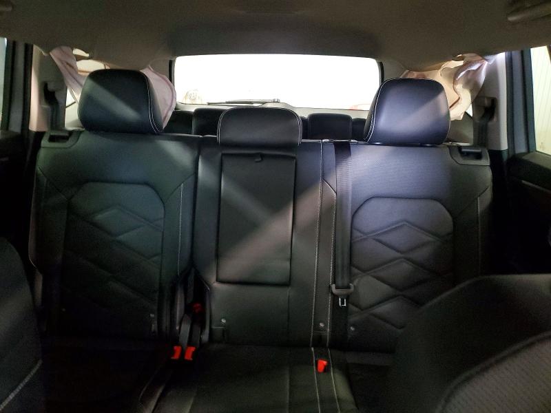 Photo 10 from auction – 2025 VOLKSWAGEN ATLAS with VIN 1V2DR2CA3SC561655