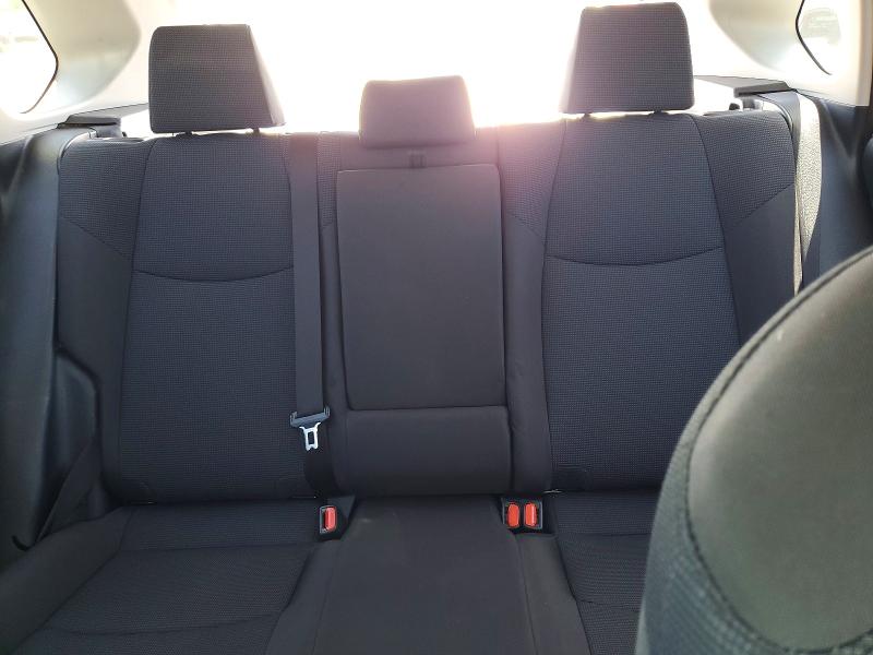 Photo 10 from auction – 2025 TOYOTA RAV4 with VIN JTMLWRFV3SD305961