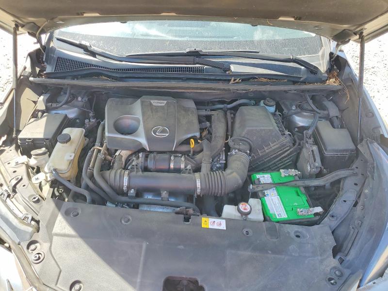 Photo 12 from auction – 2016 LEXUS NX 200T with VIN JTJYARBZXG2043790