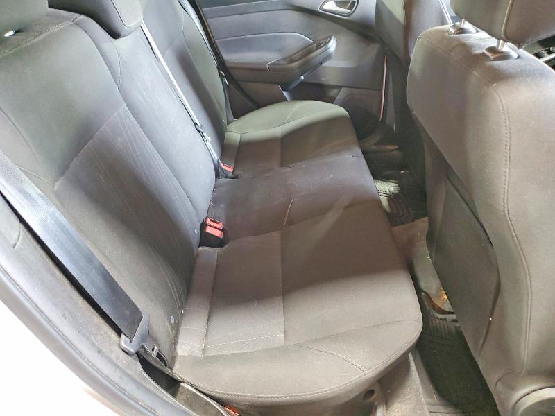 Photo 10 from auction – 2018 FORD FOCUS with VIN 1FADP3F22JL264219