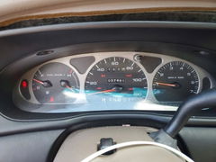 Photo 9 from auction – 1999 FORD TAURUS with VIN 1FAFP52U0XA195093