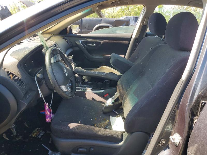 Photo 7 from auction – 2013 NISSAN ALTIMA with VIN 1N4AL3AP8DC170058