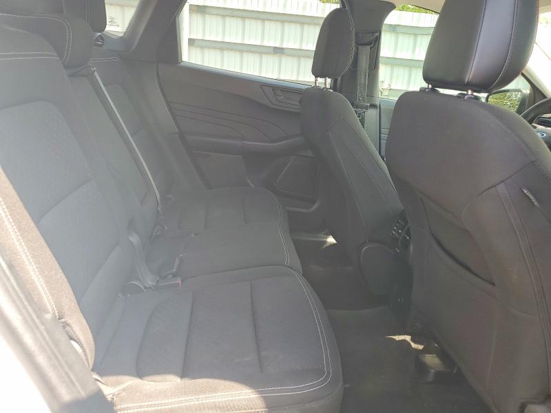 Photo 11 from auction – 2024 FORD ESCAPE with VIN 1FMCU0GN7RUA10125