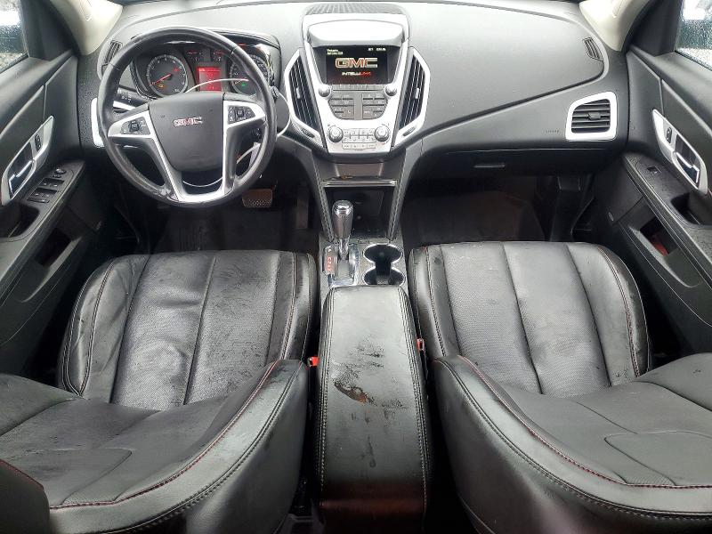 Photo 8 from auction – 2017 GMC TERRAIN with VIN 2GKFLUEK7H6328946