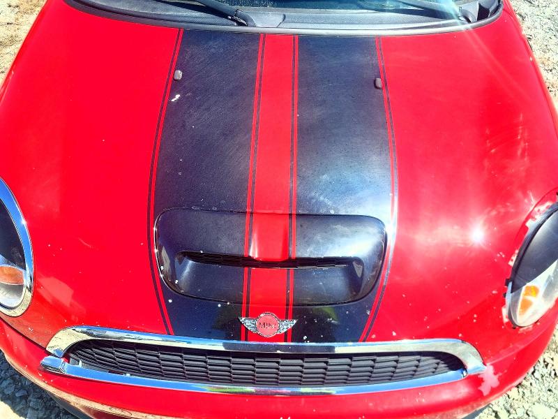Photo 11 from auction – 2012 MINI COOPER with VIN WMWSU3C50CT369608