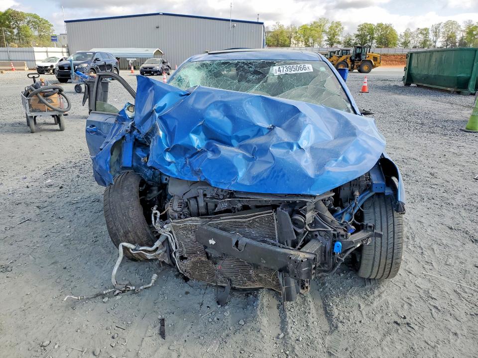 Photo 5 from auction – 2023 KIA FORTE with VIN 3KPF54ADXPE545631