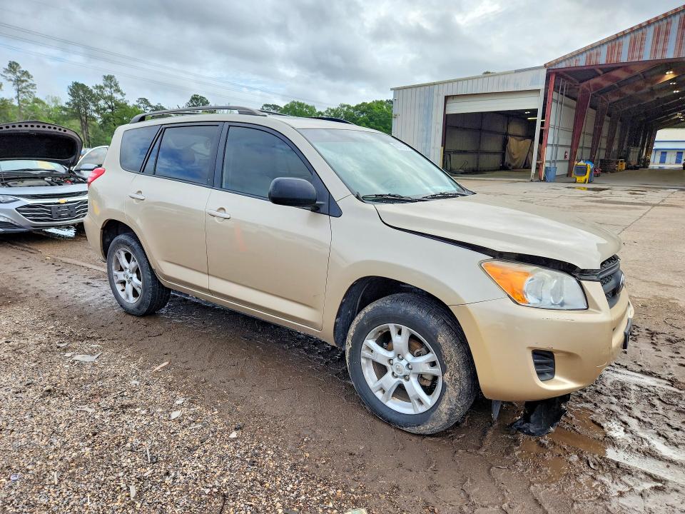 Photo 4 from auction – 2011 TOYOTA RAV4 with VIN JTMZF4DV8B5040531