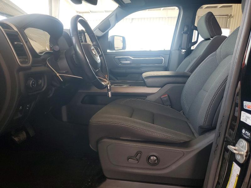 Zdjęcie 7 z aukcji – 2023 RAM 1500 z VIN 1C6SRFFT9PN699748