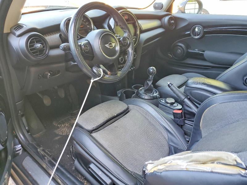 Photo 8 from auction – 2016 MINI COOPER with VIN WMWXP7C57G2C60873