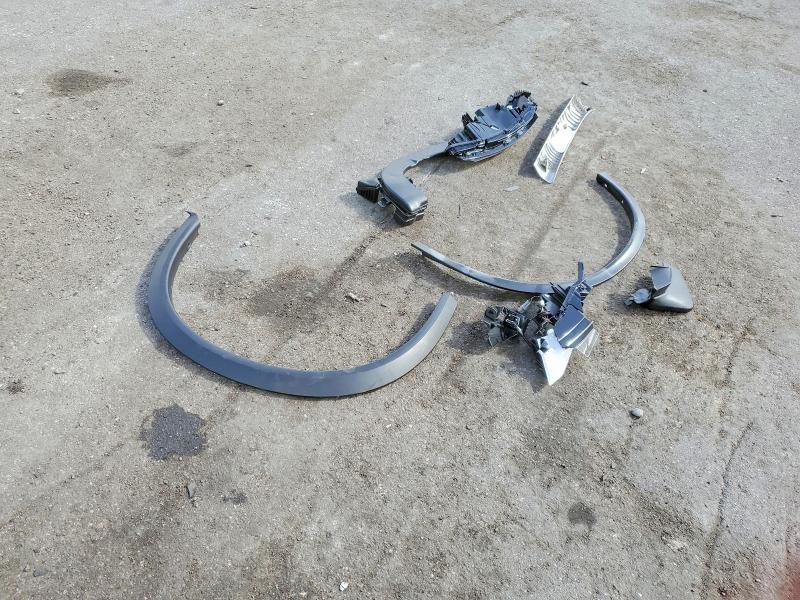 Photo 13 from auction – 2026 NISSAN ROGUE with VIN 5N1BT3BA3TC715781
