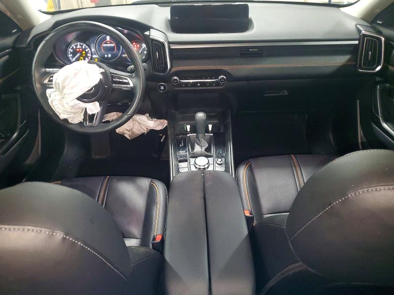 Zdjęcie 8 z aukcji – 2024 MAZDA CX-50 z VIN 7MMVABEM1RN239034