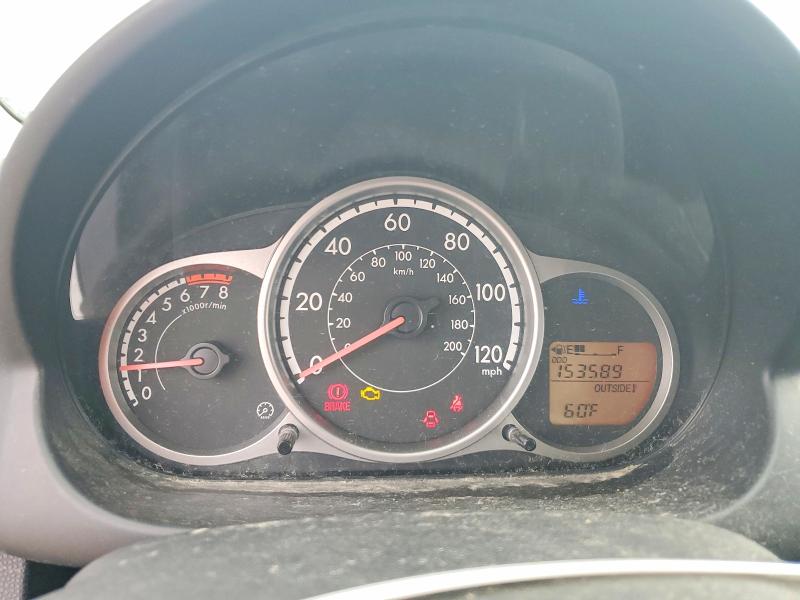 صورة رقم 9 من المزاد - 2011 MAZDA MAZDA 2 مع VIN JM1DE1HYXB0109930