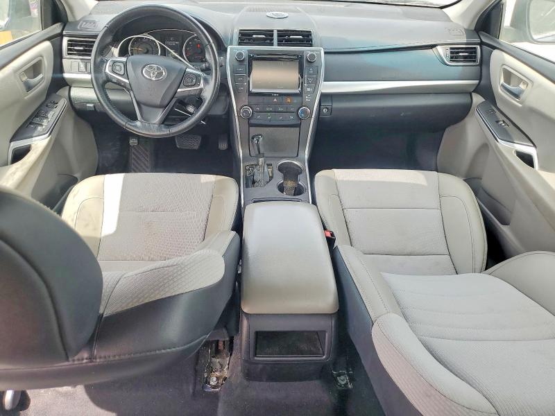 Photo 8 from auction – 2016 TOYOTA CAMRY with VIN 4T1BF1FK8GU507118