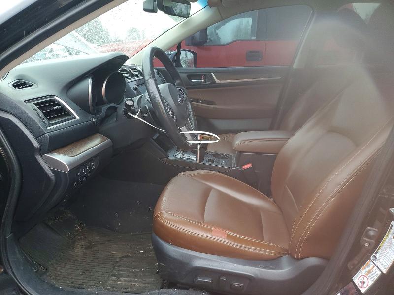 Photo 7 from auction – 2017 SUBARU OUTBACK with VIN 4S4BSATC6H3272654