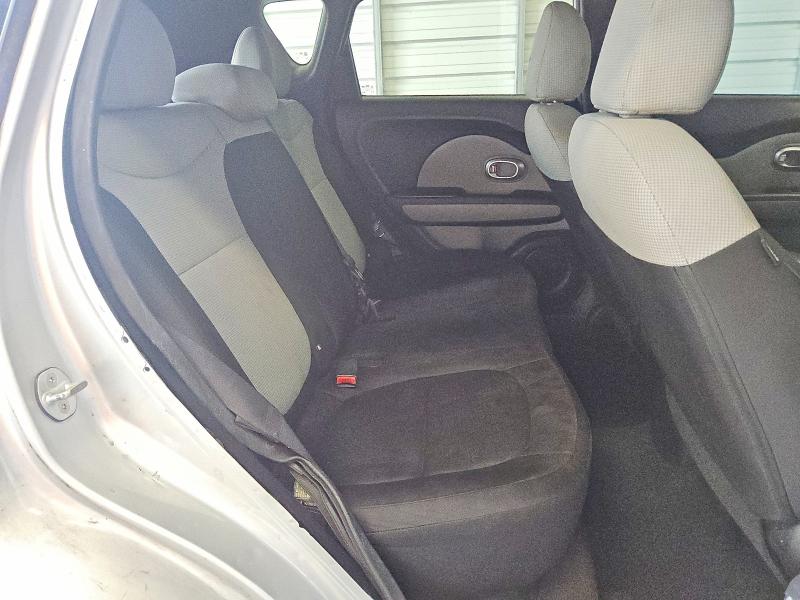 Photo 10 from auction – 2016 KIA SOUL with VIN KNDJN2A23G7821760